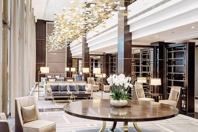 Foto Hilton Budapest ***** Budapest
