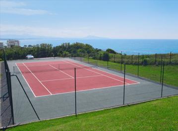 Foto Residence Maeva Eugenie **** Biarritz