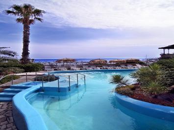 Foto Regina Isabella Resort Spa Restaurant ***** Ischia