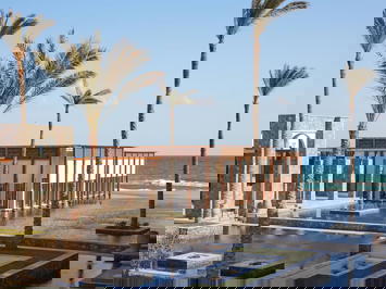 Resort Grecotel Amirandes