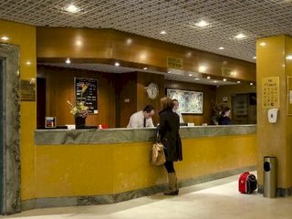 Foto Vip Inn Berna *** Lissabon
