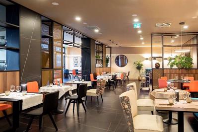 Foto Doubletree by Hilton Brescia **** Brescia