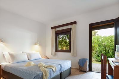 Hotel Olympios Zeus