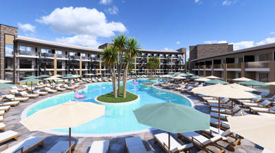 Foto Hotel Green Nature Sarigerme ***** Sarigerme