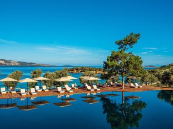 Foto Rixos Premium Bodrum ***** Torba