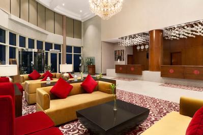 Foto Ramada by Wyndham Al Qassim **** Al Bukayriyah