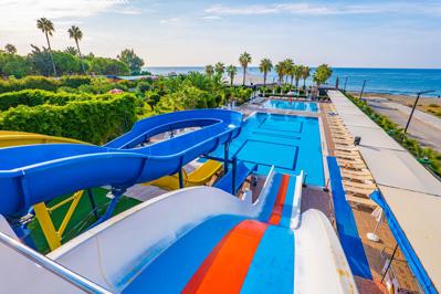 Timo Deluxe Resort