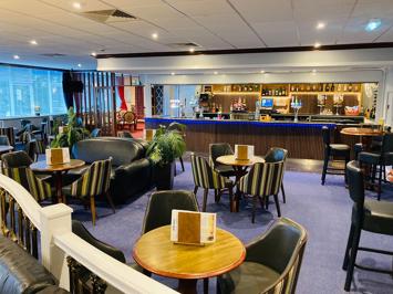 Foto Britannia Hotel Newcastle Airport *** Newcastle Upon Tyne
