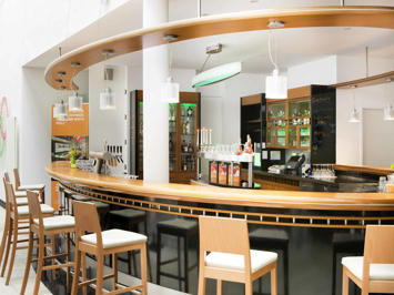 Foto Novotel Hildesheim **** Hildesheim