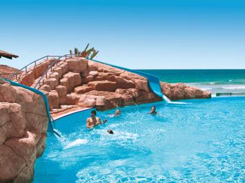 Foto Coral Beach Resort **** Sharjah