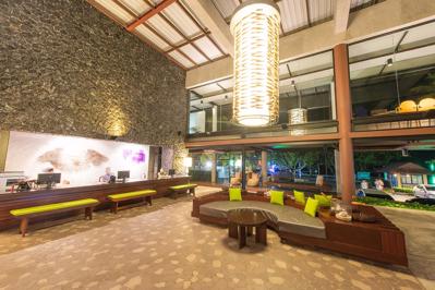 Foto Holiday Ao Nang Beach Resort **** Krabi