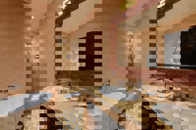 Foto Riad Kheirredine ***** Marrakech