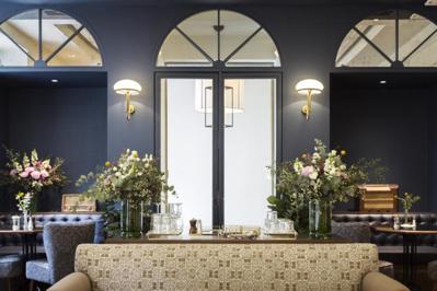 Foto ICON Wipton by Petit Palace **** Madrid
