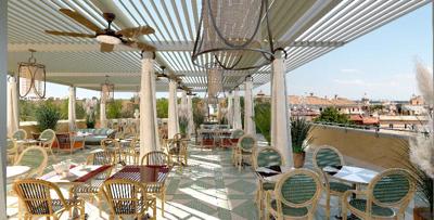 Foto Hotel UNAHOTELS Trastevere Roma **** Rome