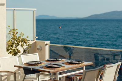 Foto Jaroal Hotel **** Saranda