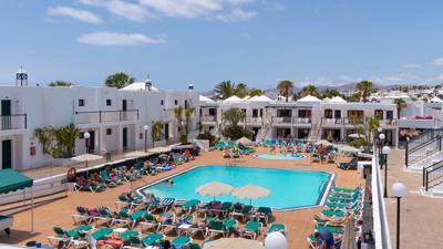 Foto Bitacora Club Lanzarote ** Puerto Del Carmen