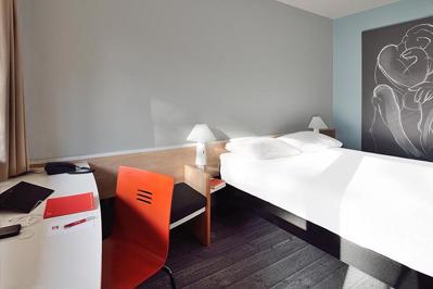 Hotel ibis Budapest Citysouth