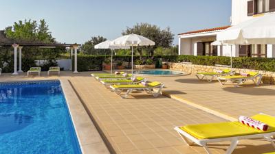 Foto Balaia Sol *** Albufeira