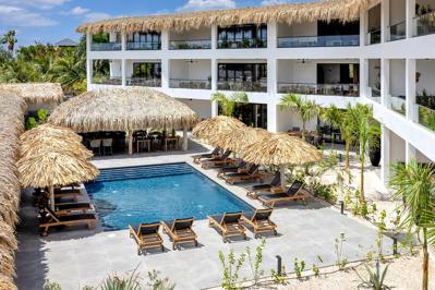 Foto Belnem House Bonaire **** Kralendijk