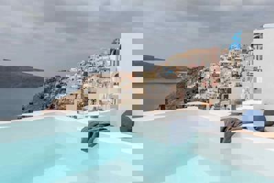 Aspaki Exclusive Hotel