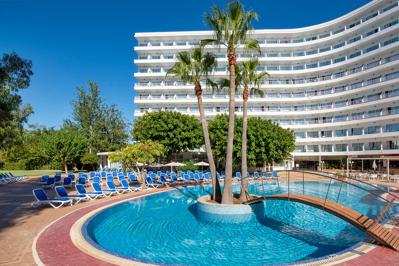 Foto HSM Atlantic Park **** Magaluf