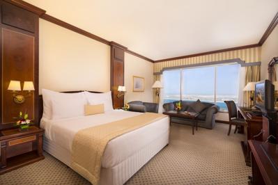 Foto Corniche Hotel Abu Dhabi ***** Abu Dhabi