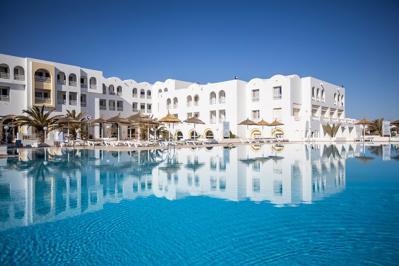 Foto Hotel Calimera Yati Beach **** Midoun