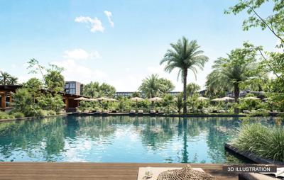 Foto Voyage Kundu ***** Lara