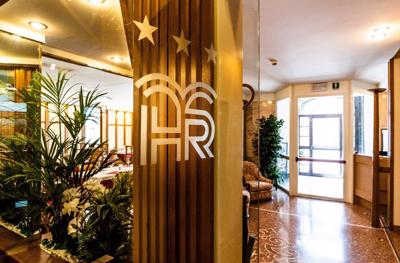 Foto Villa Regina *** Levico Terme