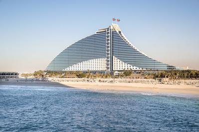 Foto Jumeirah Beach ***** Dubai
