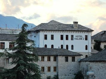 Foto Kalemi 2 *** Gjirokaster