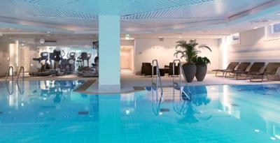 Foto Crowne Plaza Dusseldorf Neuss **** Neuss