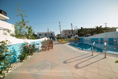 Foto Villa Stella Family Apartments *** Malia