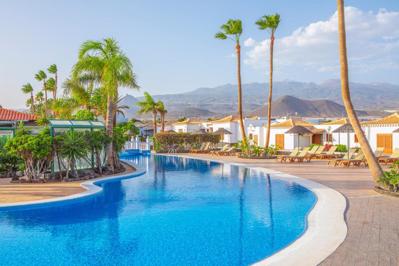 Diamond Royal Tenerife Country club