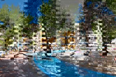 Foto Lesse **** Hanioti