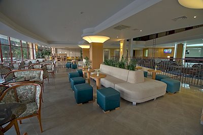 Foto Kristal **** Goudstrand Golden Sands