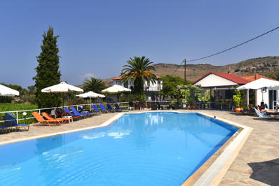 Appartement Anna Maria
