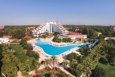 Foto Green Max ***** Belek