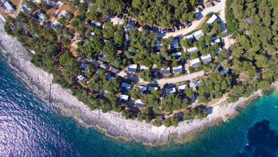 Camping Cikat