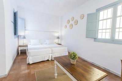 Foto Suites Santa Cruz *** Sevilla