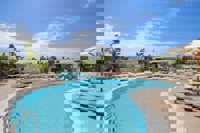 Foto Orabel Suites **** Perivolos