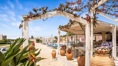 Foto Golden Bay *** Malia