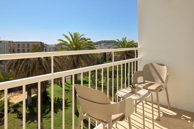 Foto Melia Lloret de Mar ***** Lloret De Mar