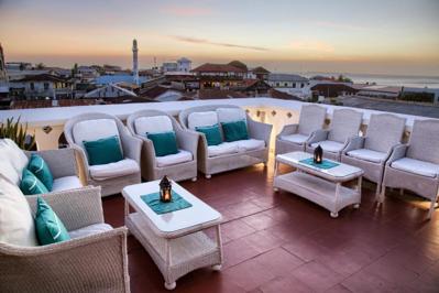 Foto Maru Maru *** Stone Town