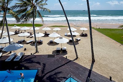 Foto EKHO Surf **** Bentota