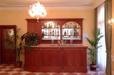Foto Villa Cipro *** Venetie