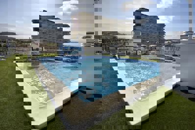 Foto Skyview ** Puerto De La Cruz