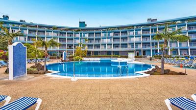 Foto La Quinta Park Suites **** Santa Ursula