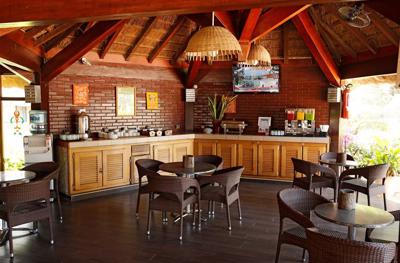 Foto Hotel Le Saly **** Saly