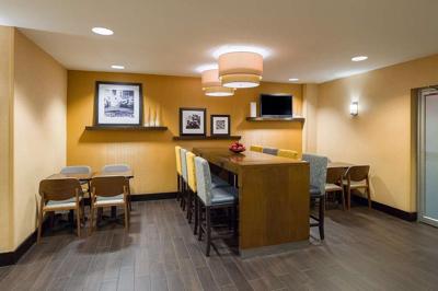 Foto Hampton Inn Inn Manhattan Times Square South *** New York City